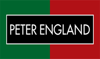 Peter England logo