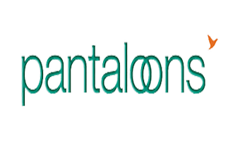 pantaloons logo